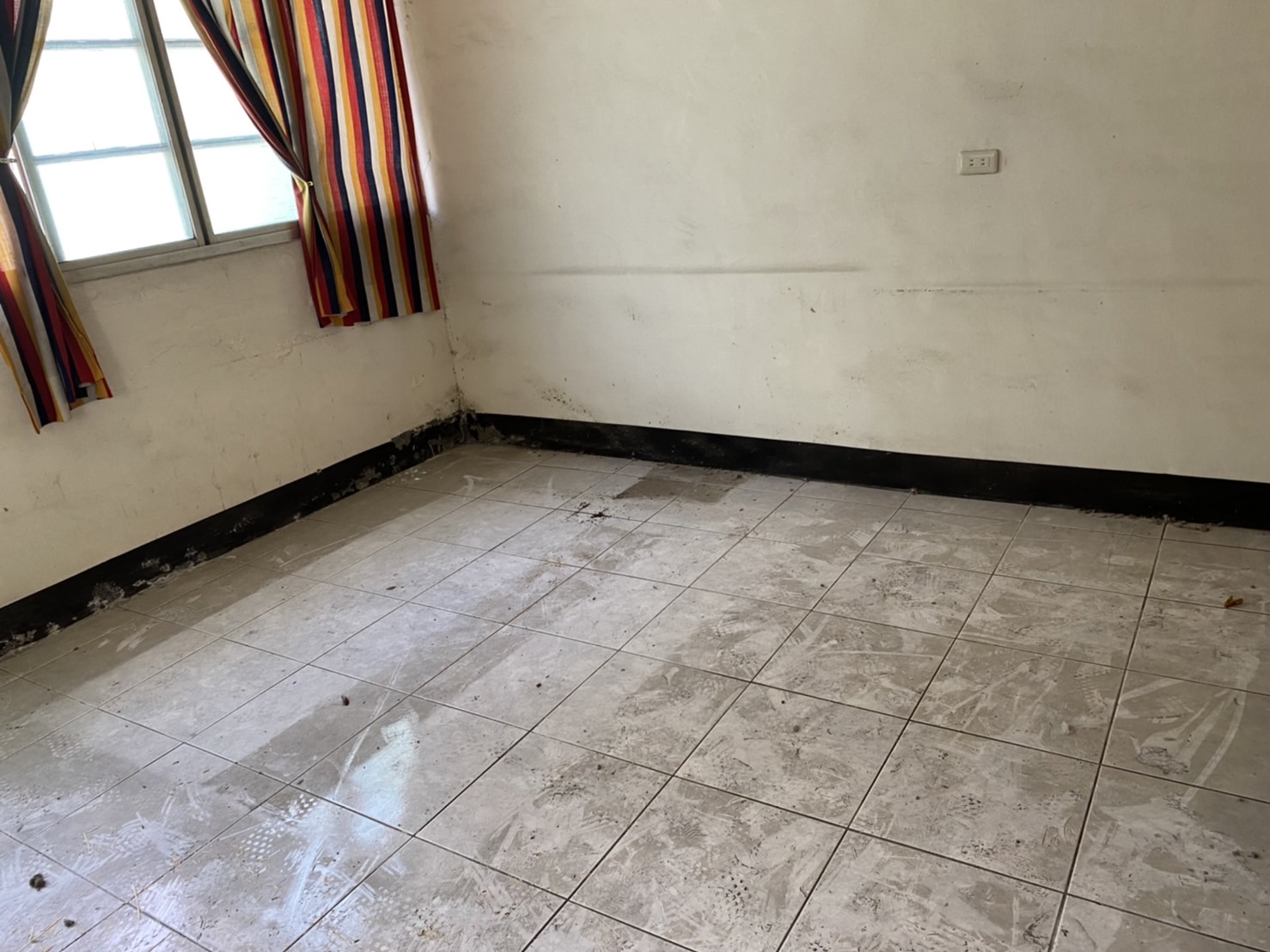 房屋淨空4(岡山廢棄物搬遷)