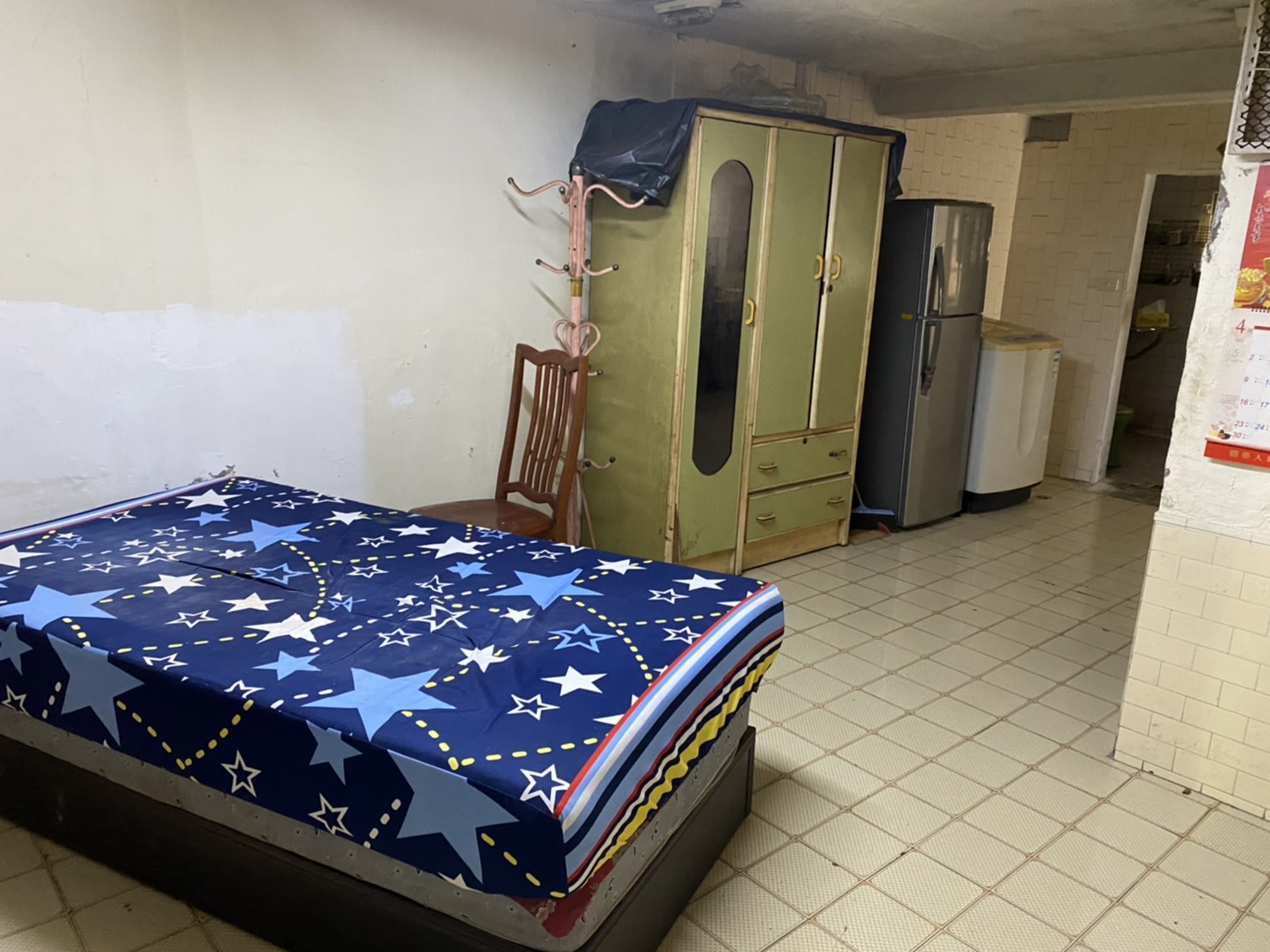 搬家前4(岡山廢棄物搬遷)