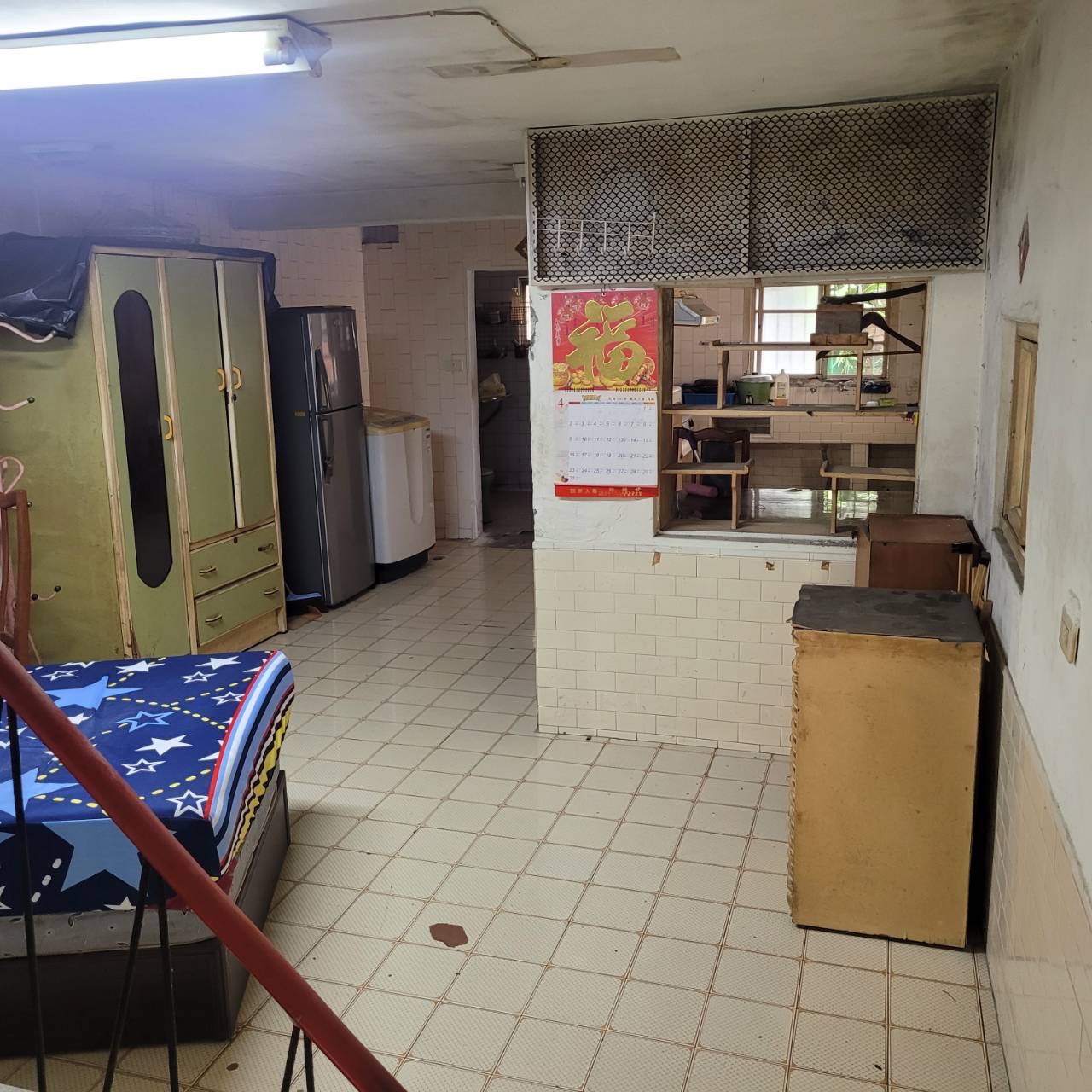 搬家前1(岡山廢棄物搬遷)