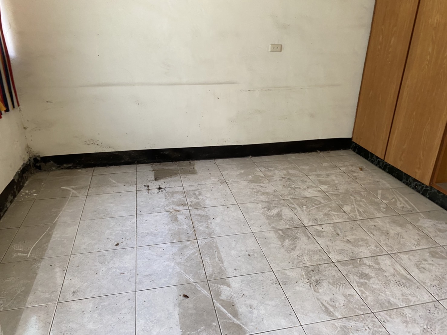 房屋淨空1(岡山廢棄物搬遷)