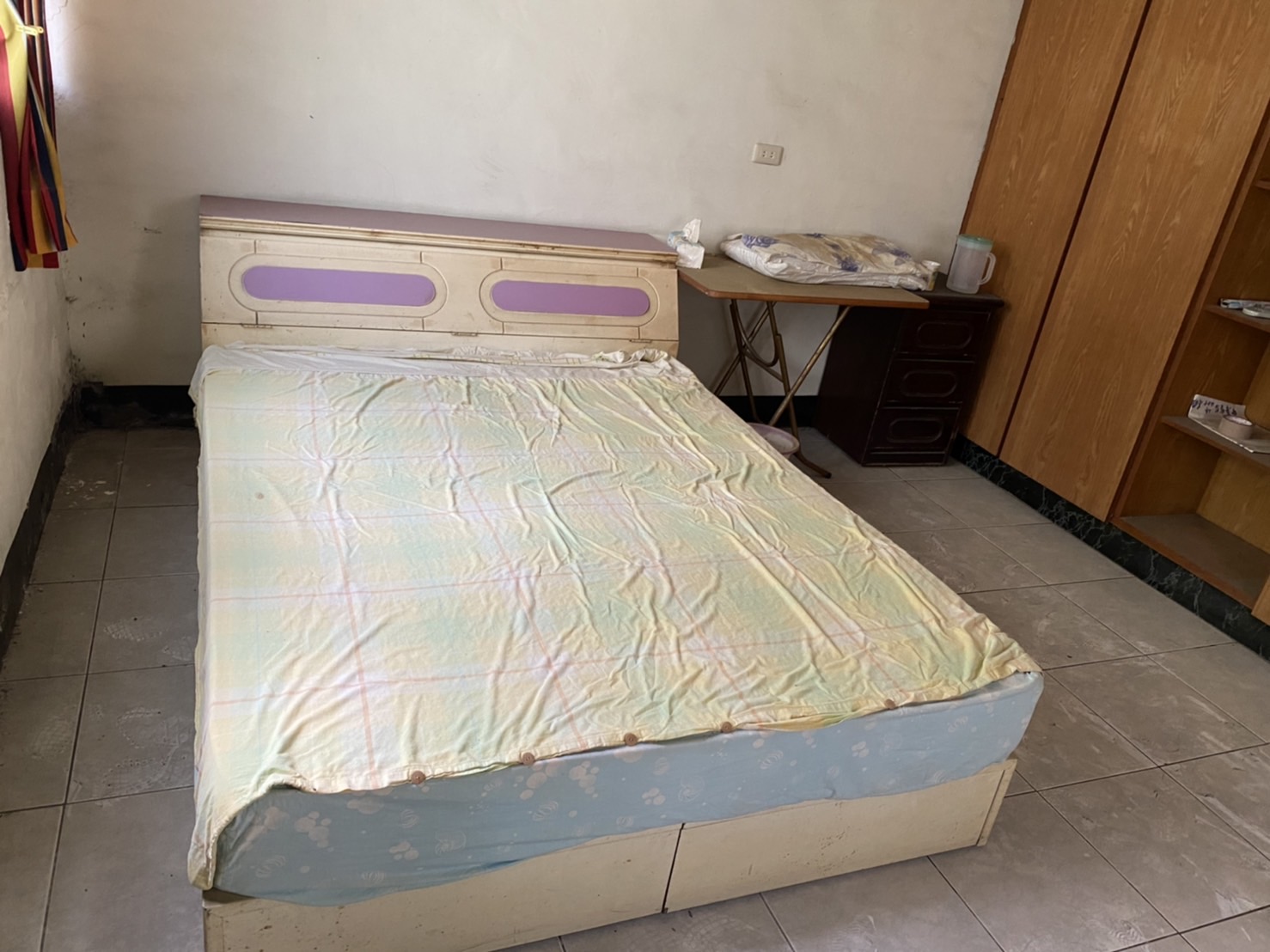 搬家前5(岡山廢棄物搬遷)