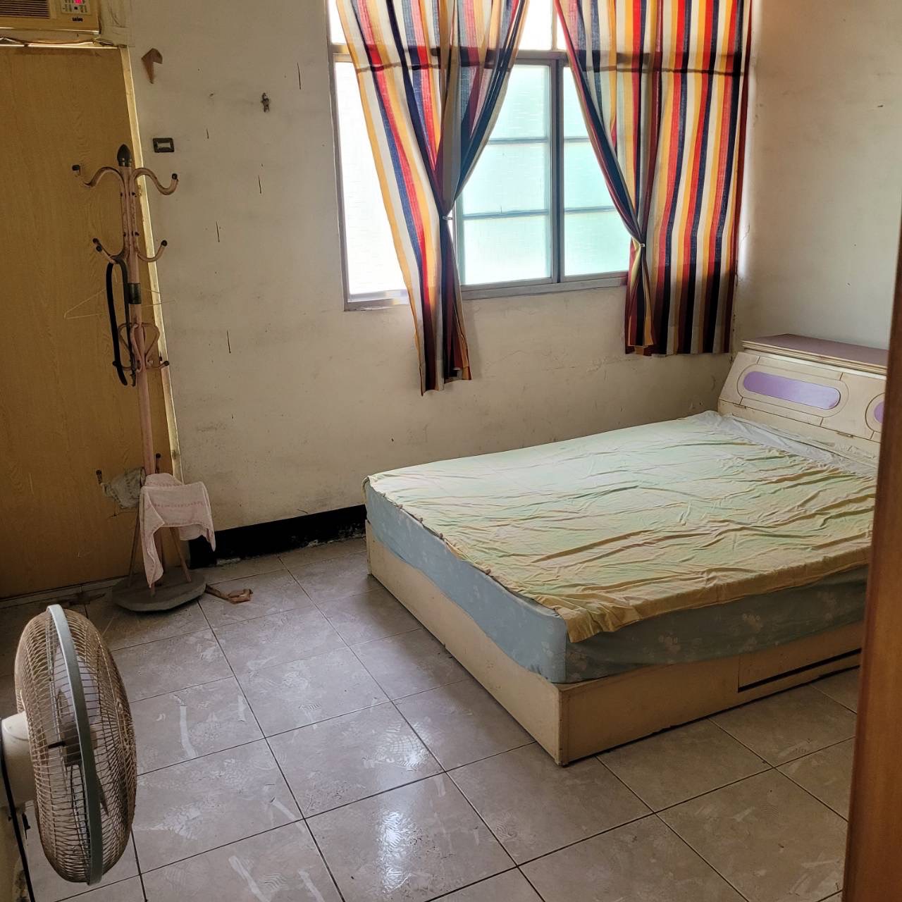 搬家前-廢棄物搬遷)