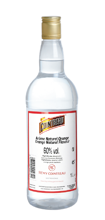 君度橙皮提取液60