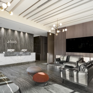 JOHO HOTEL-undefined