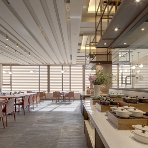 JOHO HOTEL-undefined