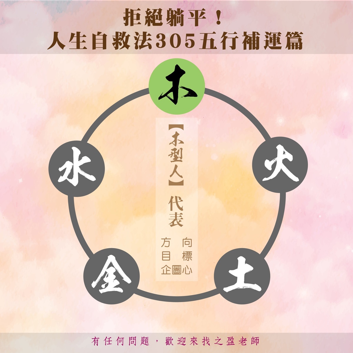 之盈命理開運館