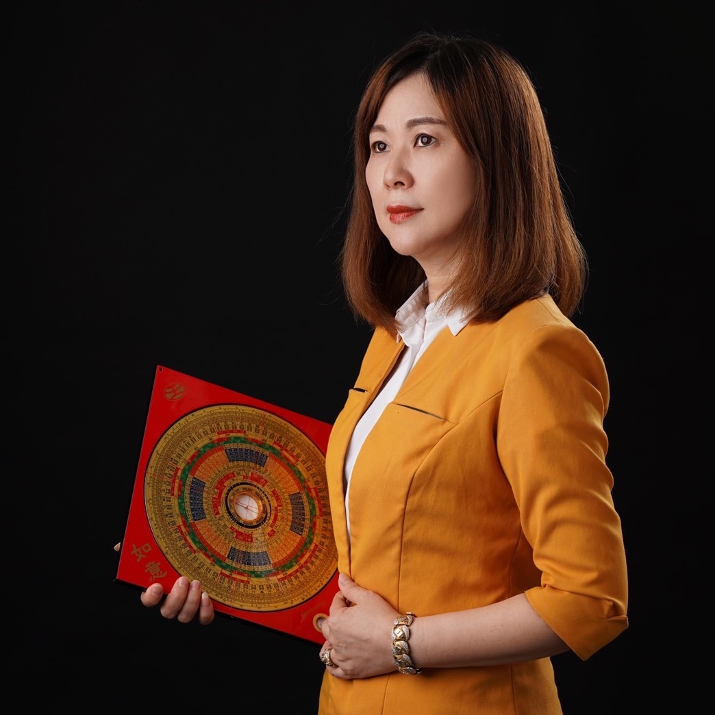 郭紅舟八字開運