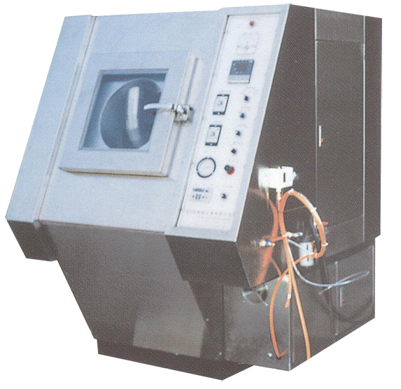 糖衣錠全自動定量噴膜衣自動裝置(GMP)