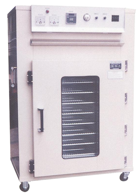 電氣加熱風循環精密乾燥箱