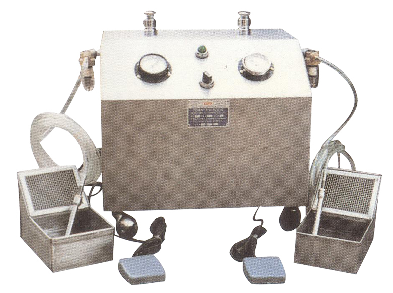 抗生素定量分裝器(GMP)