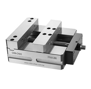 單動大開口鋼製虎鉗