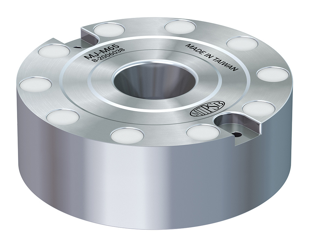 零點定位器65型