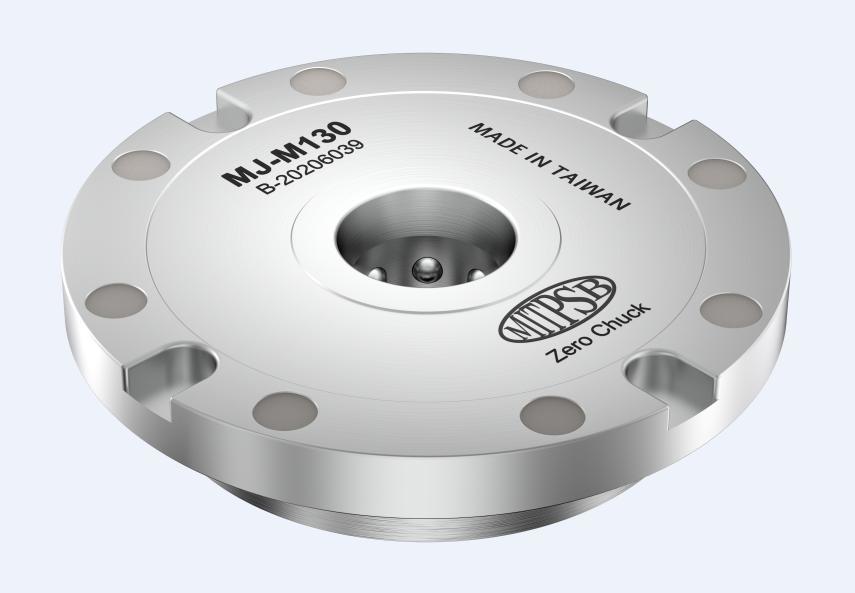 零點定位器130型