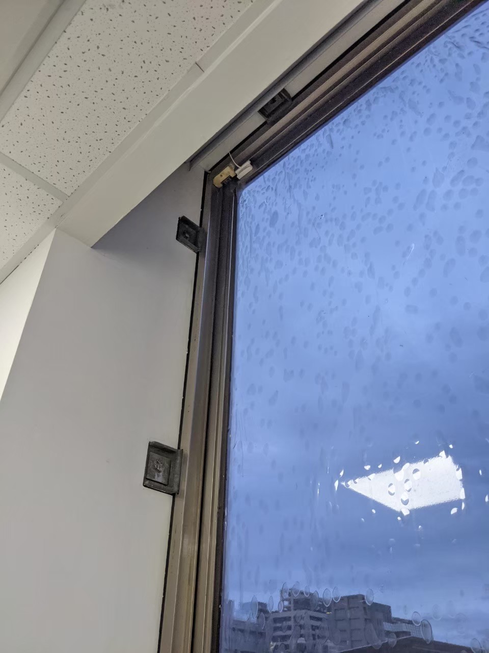 防盜系統配管佈線工程