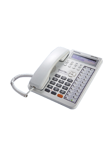 UD-2100影像數位按鍵交換系統