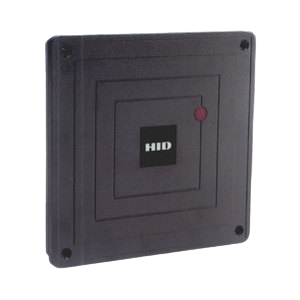 長距離感應讀卡器