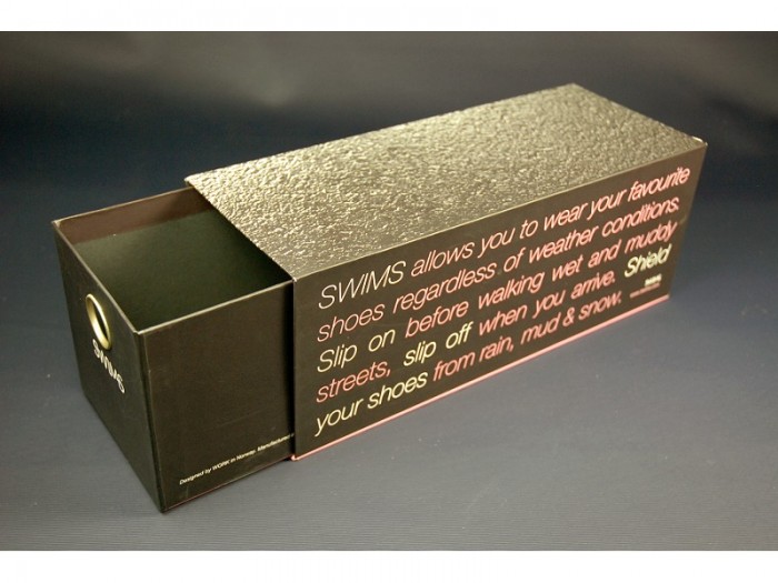 手工禮盒-抽拉禮盒