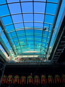 台昭企業股份有限公司-天花板