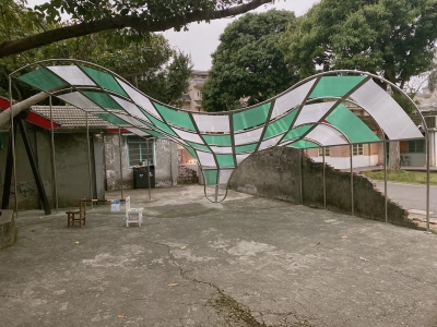 台昭企業股份有限公司-天花板