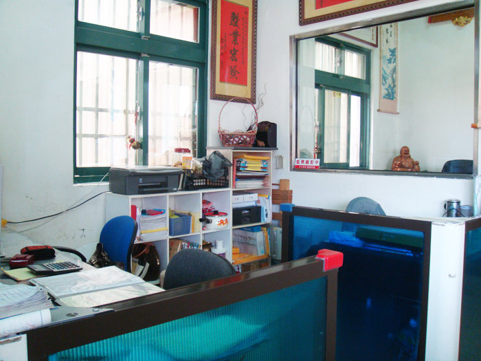 PC中空板-產品應用