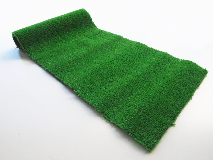 人工草皮