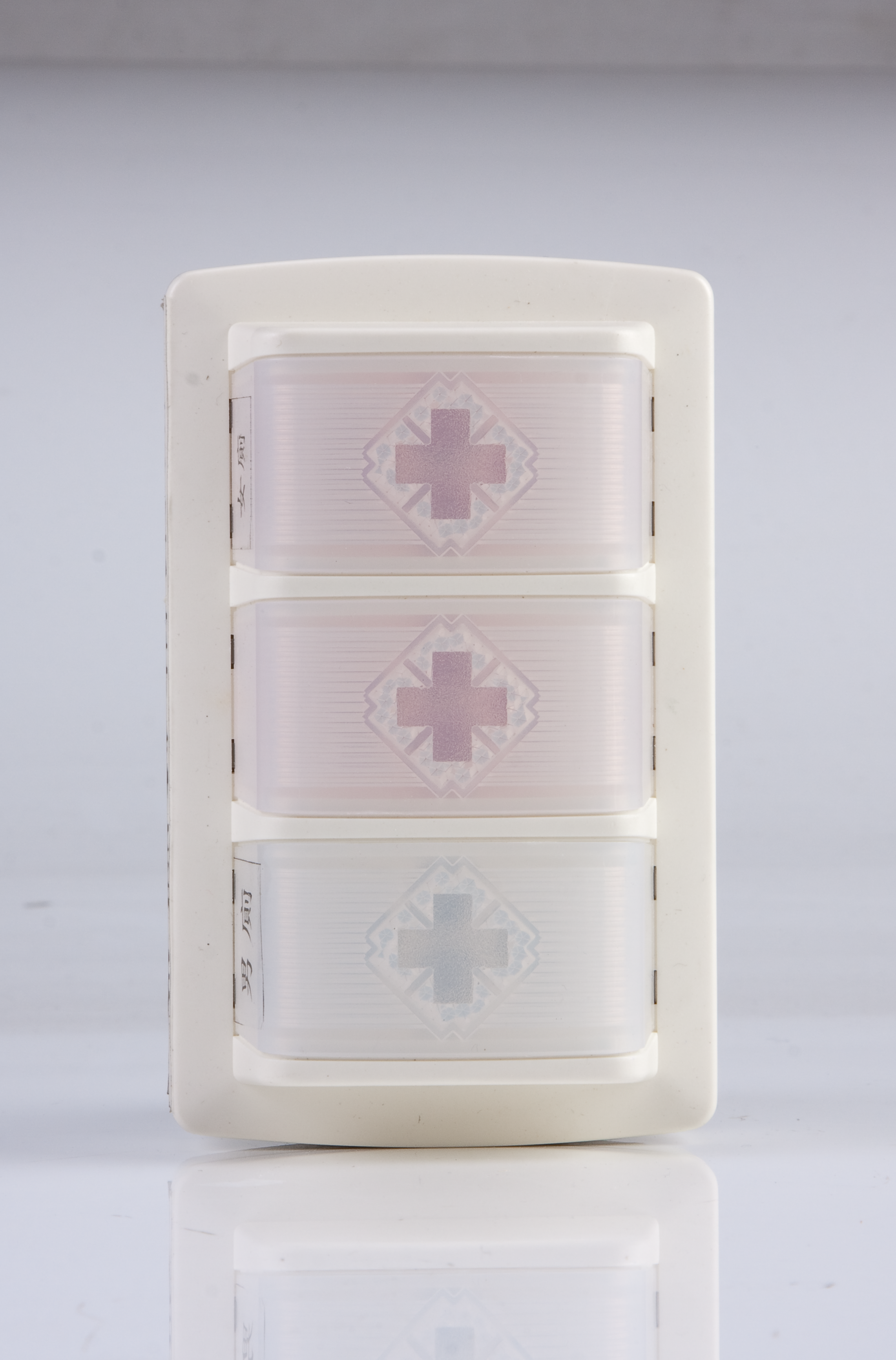 二色門燈NCJS-602A