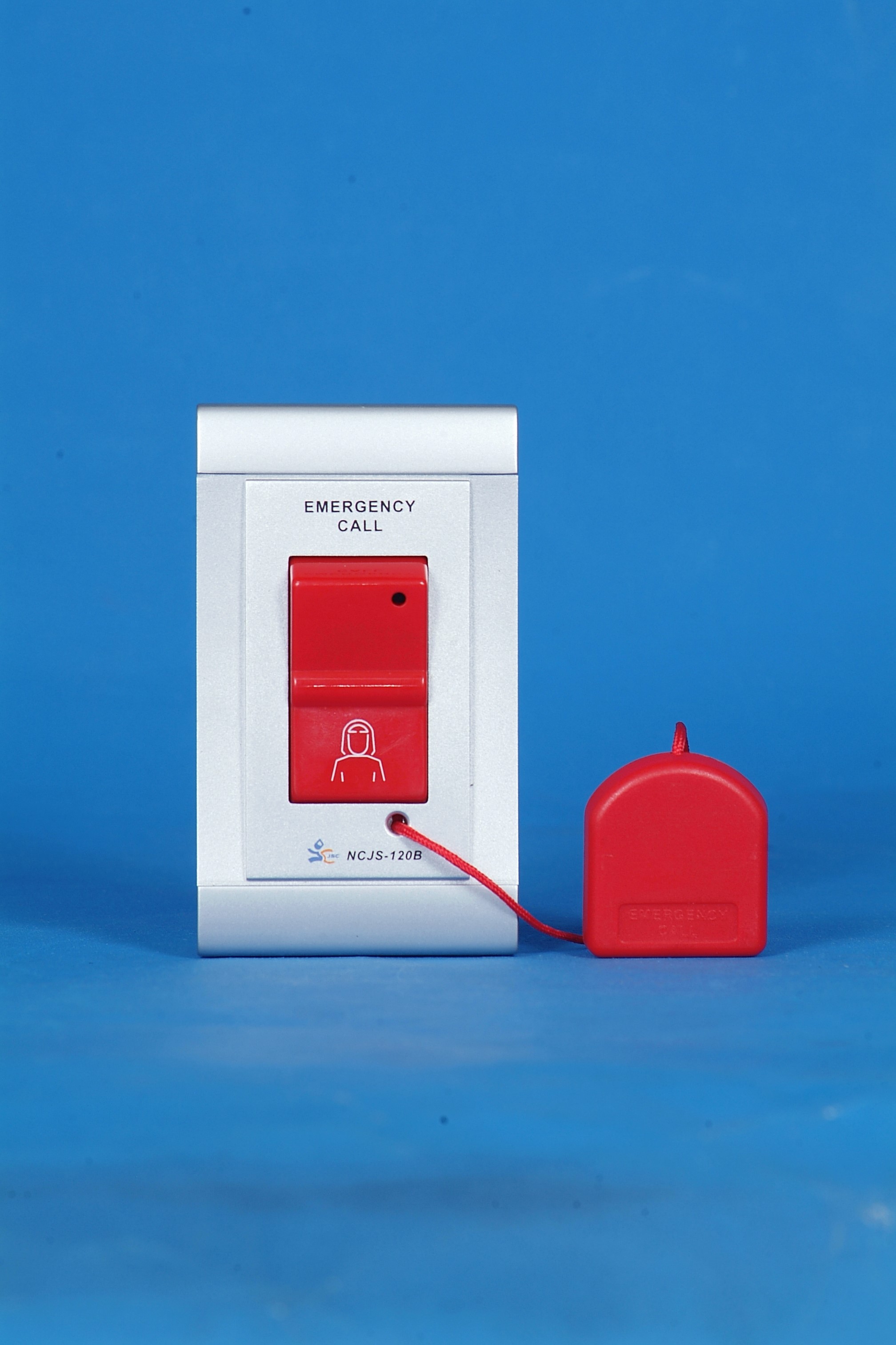 浴廁緊急呼叫鈕NCJS-120A
