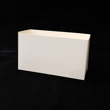 空白吐司盒Ｍ號