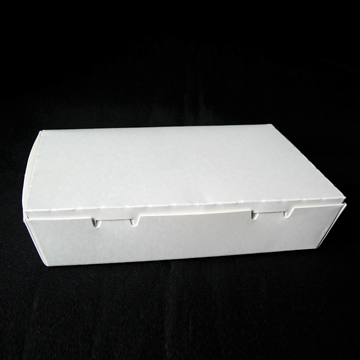 自扣特中便當盒(客製化商品)