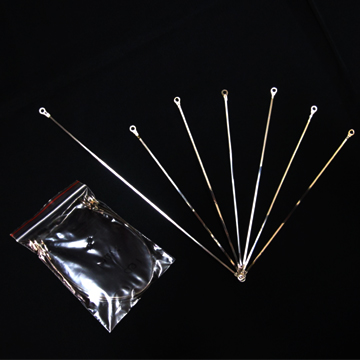 封口扁線&封口圓線