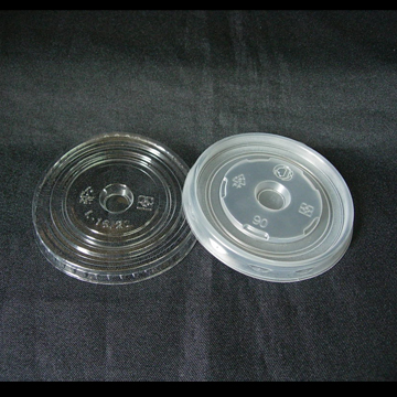 冷飲杯蓋(90口徑)