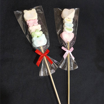 OPP平口袋(實例參考)