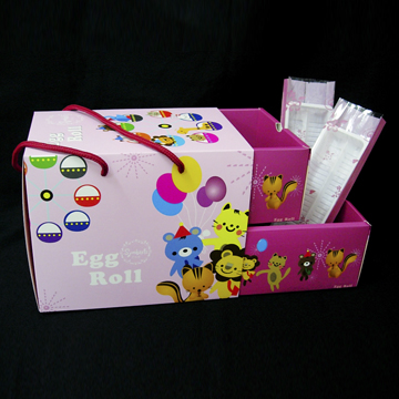 蛋捲禮盒-24入