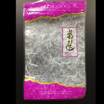 FJ-103(下方開口夾鏈袋)