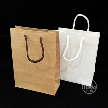 手提紙袋
