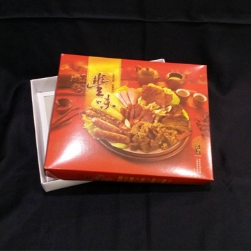 3斤-臘味盒