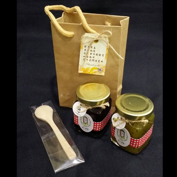 果醬伴手禮(參考)