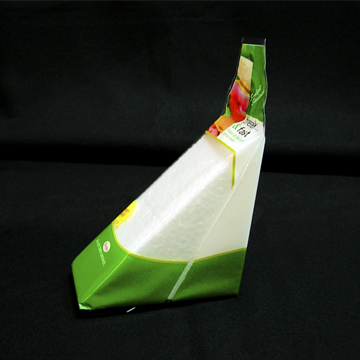 側拉三明治袋(60)