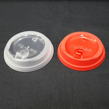 PP吸管推嘴蓋