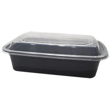 L38B微波方盒+蓋38oz