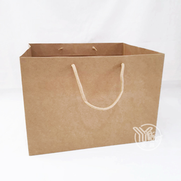 大平放牛皮紙袋