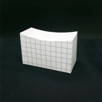 吐司盒-S號(格紋公版)