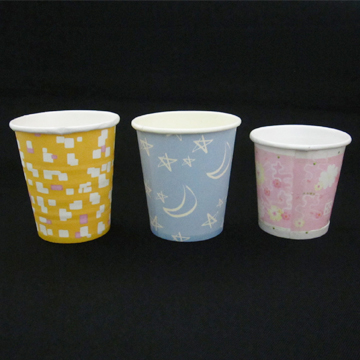 150cc紙水杯(公版)