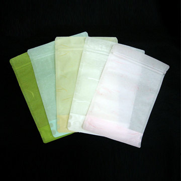 雲龍立袋(半斤)