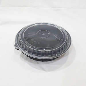 8377微波餐盒+蓋