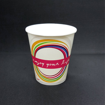 205cc紙水杯(公版)