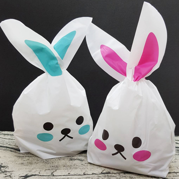EVA長耳兔禮袋