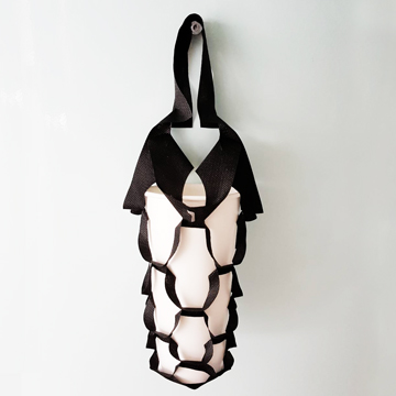 1杯用飲料易提網(黑色)