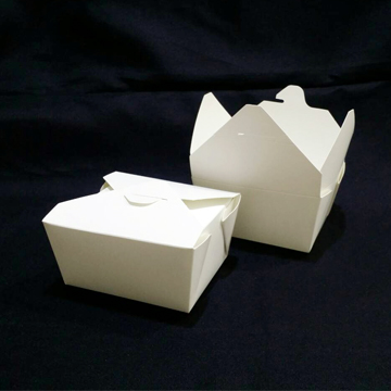 美式外帶餐盒25oz