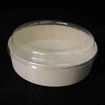 FLR-03B木製圓盒175本體&nbsp;